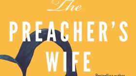 Kate Bowler's book, 'The Preacher's Wife: The Precarious Power of Evangelical Women Celebrities.'