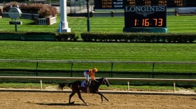 Churchill Downs