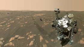 NASA/JPL-Caltech/MSSS