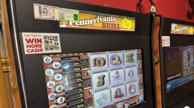 This Pennsylvania Skill machine comes from DeLeo Games, an Altoona-based company that distributes gaming machines across central Pennsylvania. 
