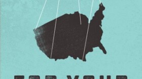 The cover of 'For Your Own Good: Taxes, Paternalism, and Fiscal Discrimination in the Twenty-First Century.'