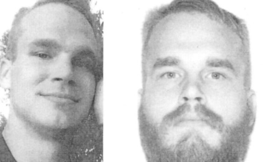 Craig Austin Lang, sentence to two life sentences by United States District Judge Sheri Polster Chappell.