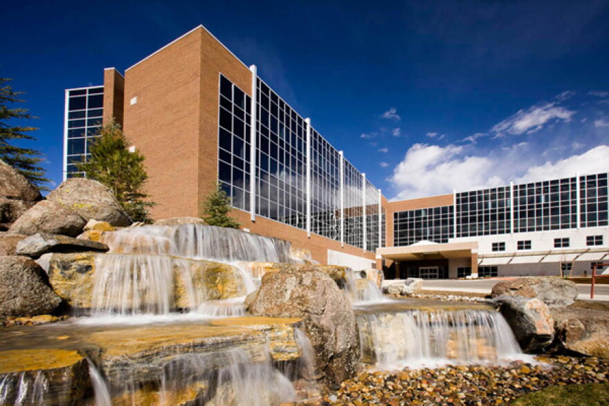Nurses vote to unionize at St. Peter's in Helena Montana Public Radio