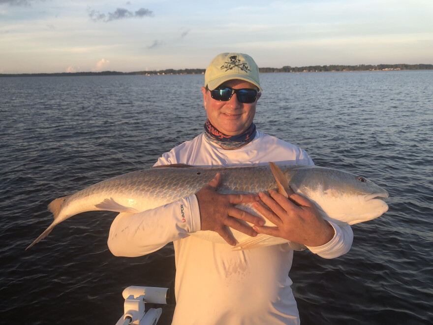 (Photo provided by Atlantic Beach Police)