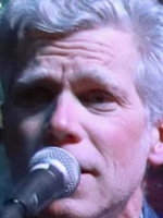 Ted "Wolfman" Anderson