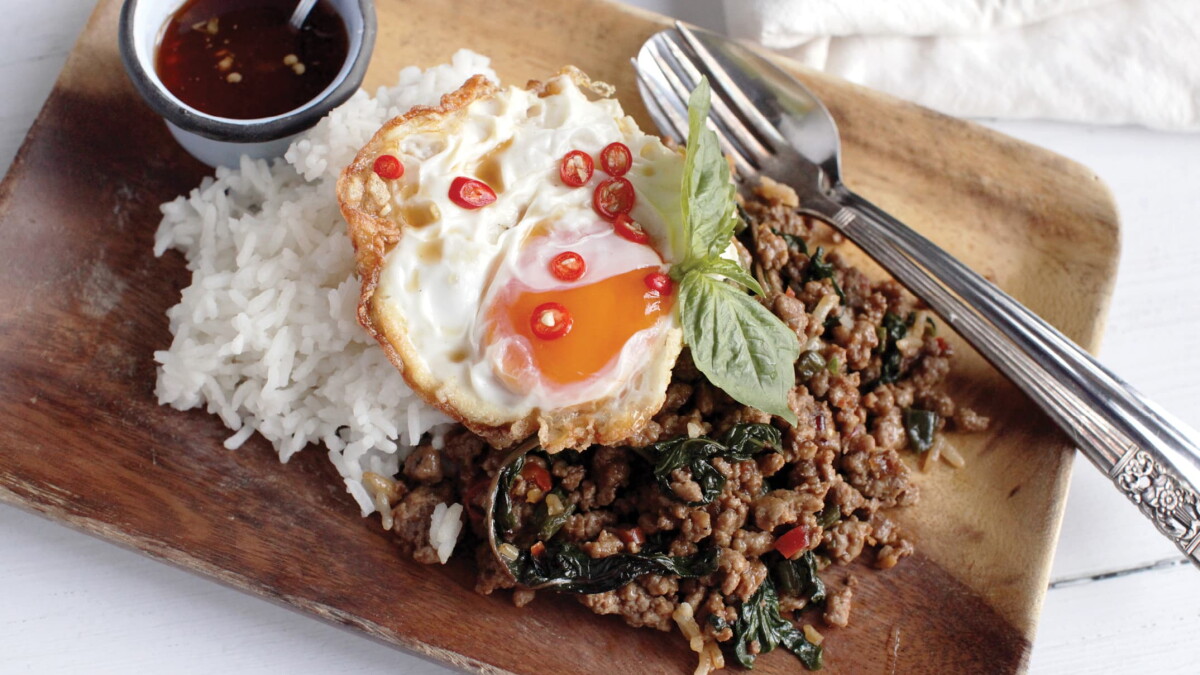 Food guru J. Kenji López-Alt explains how to 'Wok' this way - Vimarsana News
