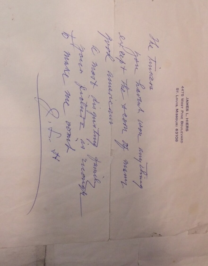 50 Years Later: Mary Beth Tinker Talks About Her Black Arm ...