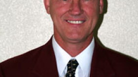 Lonnie Burgett