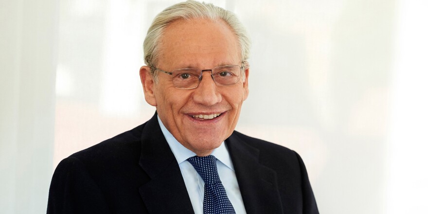 Bob Woodward