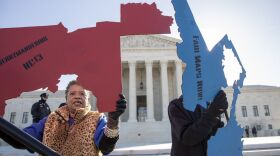 Carolyn Kaster/AP