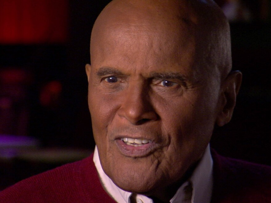 The film features interviews with and commentary from such notable entertainers as Harry Belafonte who have performed "Hava Nagila."