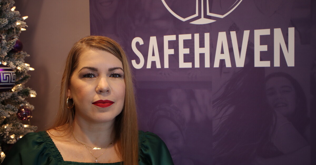 Domestic violence takes a deadly toll in Dallas and Tarrant counties ...