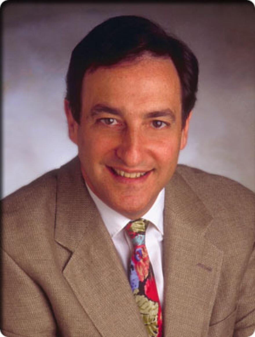 Ira Flatow