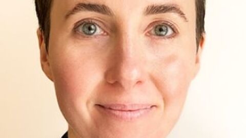 Lauren DesRosiers