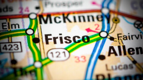Frisco officials have canceled the Frisco fair, citing public safety concerns
