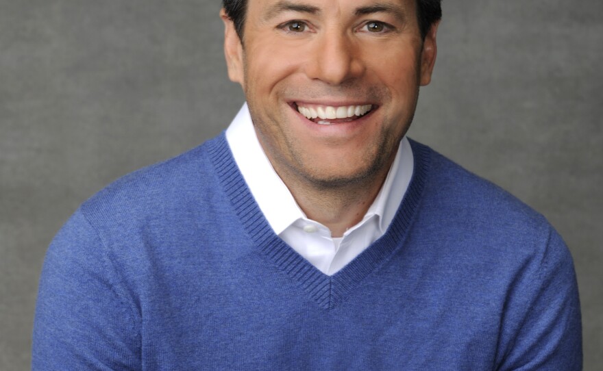 J.R. Moehringer is the best-selling author of <em>The Tender Bar. </em>In 2000, he won the Pulitzer Prize for feature writing for his work at the <em>Los Angeles Times.</em>