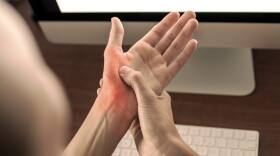 “But there are still thousands of reported cases of musculoskeletal conditions such as carpal tunnel syndrome as well as bloodborne illness exposures and chronic conditions including hearing loss, heart conditions and stress,” said Tim Morse, an emeritus professor at UConn Health who authored the Occupational Disease in Connecticut report.