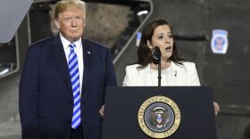 Hans Pennink/AP