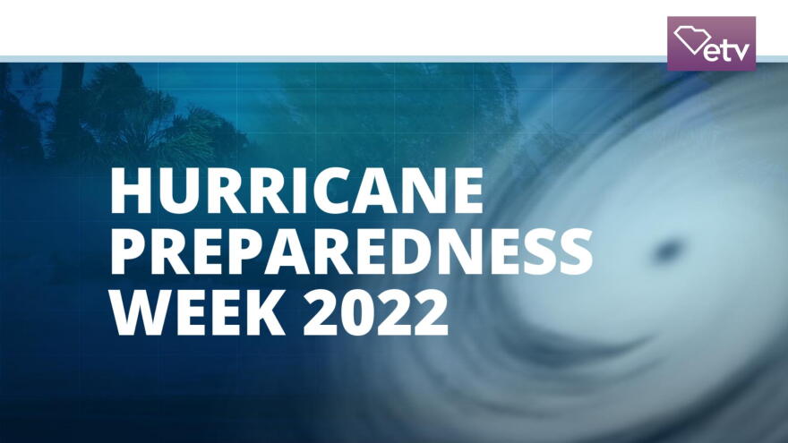 hurricane prep
