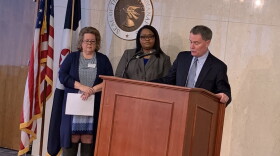 A new partnership will address tenant rights.