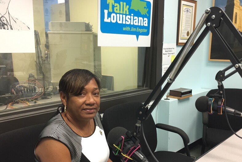 C. Denise Marcelle
