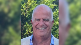 Dan Vorenberg, the new interim head of Park City Day School 