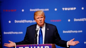 With two close associates being caught in their lies and a controversial judge pick likely to lose, Donald Trump hasn't had a very good week.
