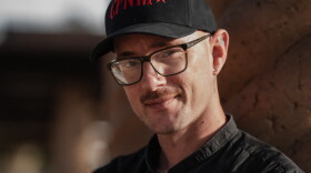 Evan Lambert, NM Declined-to-State candidate for Otero County Commissioner District 2