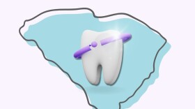 Free Dental Day is coming to Orangeburg from July 18-19, 2025.