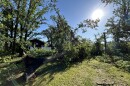 The sun rose on extensive damage in Bemidji on June 21, 2025. Destructive storms with wind gusts over 100 miles per hour moved through the area in the early morning hours.