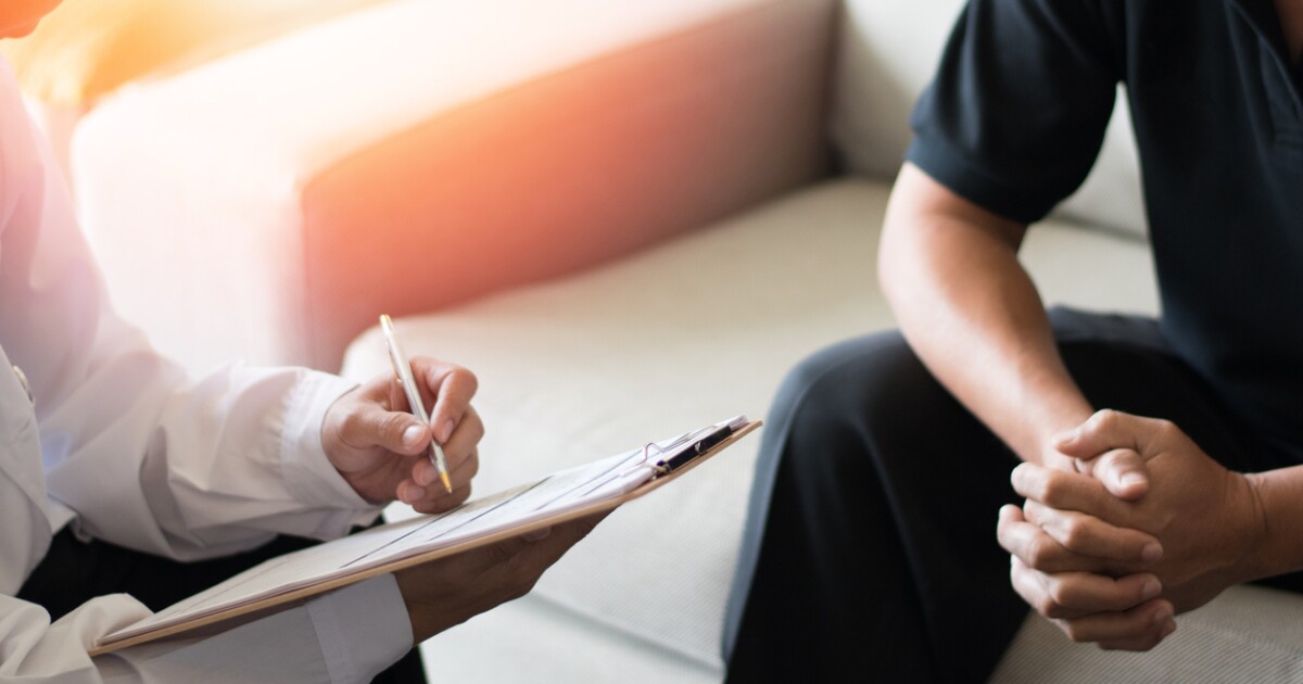 Psychiatry groups file complaints over Blue Cross reimbursement practices
