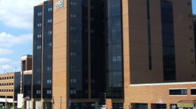 Sparrow Hospital in Lansing is adding a new Center for Innovation to its affiliation with Michigan State University.