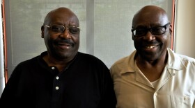 Walter and Wallace Crawford experienced Detroit's 1967 rebellion first hand.