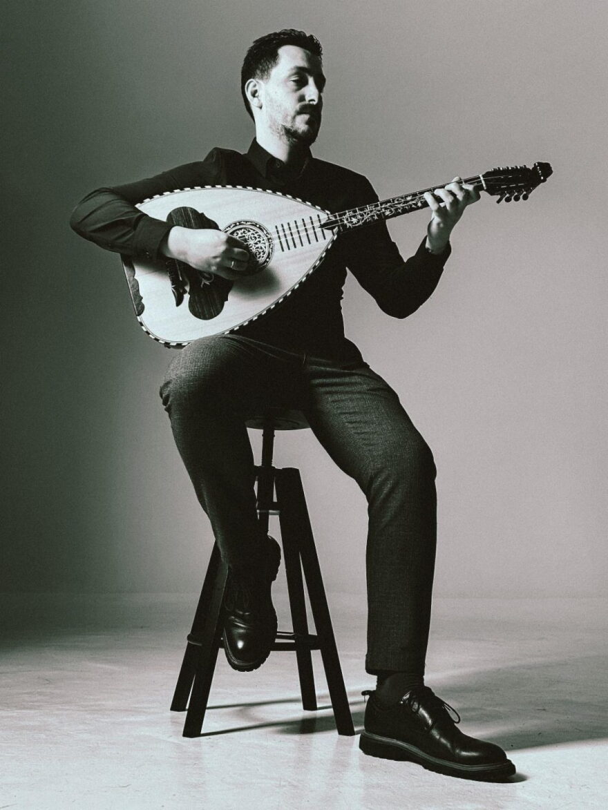 Vasilis Kostas