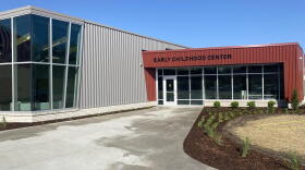 Potterville Public Schools early childhood center