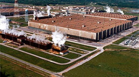 Paducah Uranium Plant