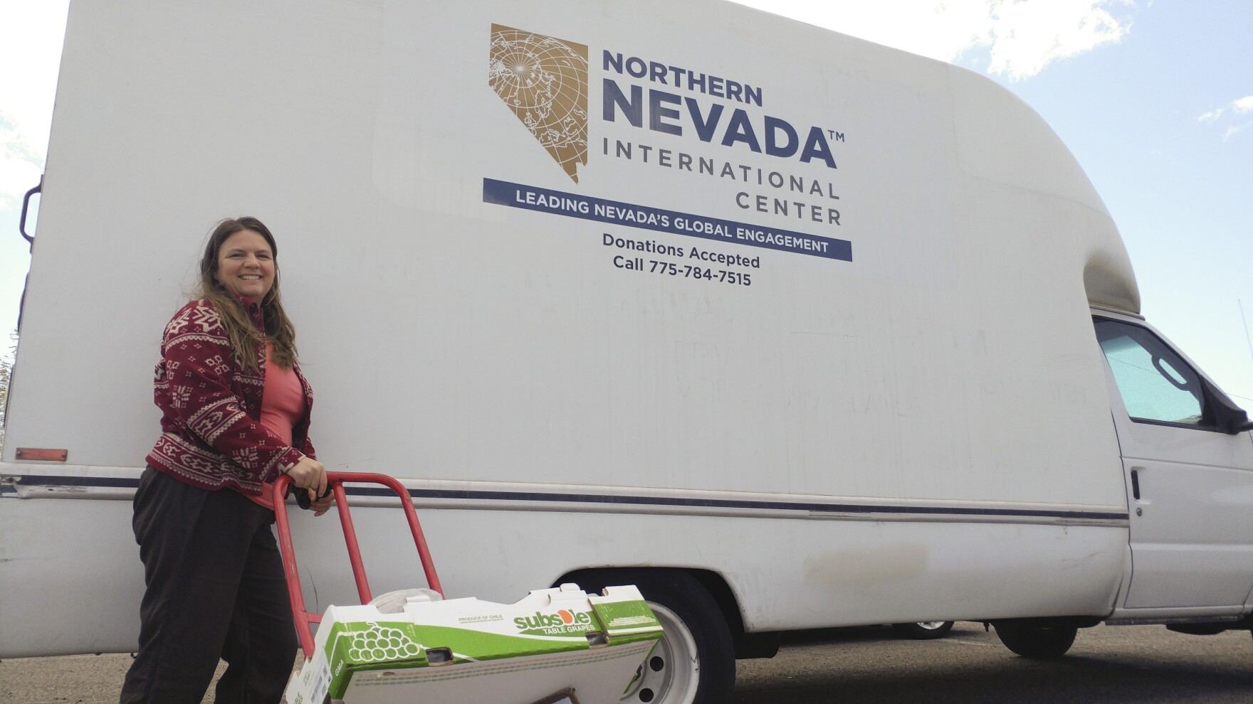 Efforts to resettle Afghan refugees continue in Nevada