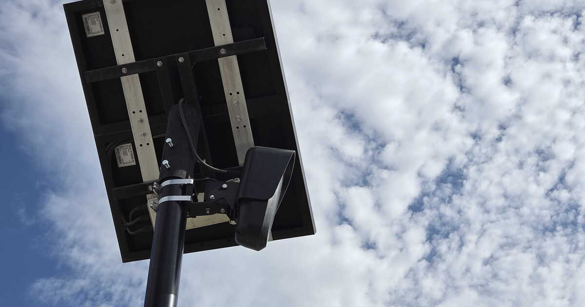 11 Arizona cities have terminated Flock contracts. One town passed new rules to keep the cameras
