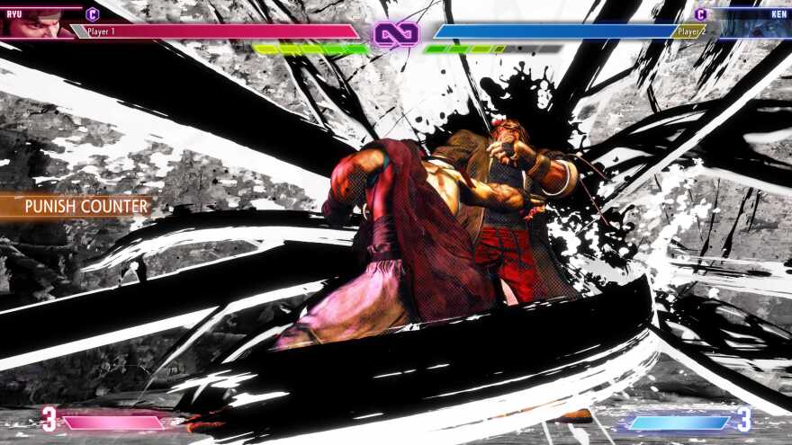 Street Fighter X Tekken (Game) - Giant Bomb