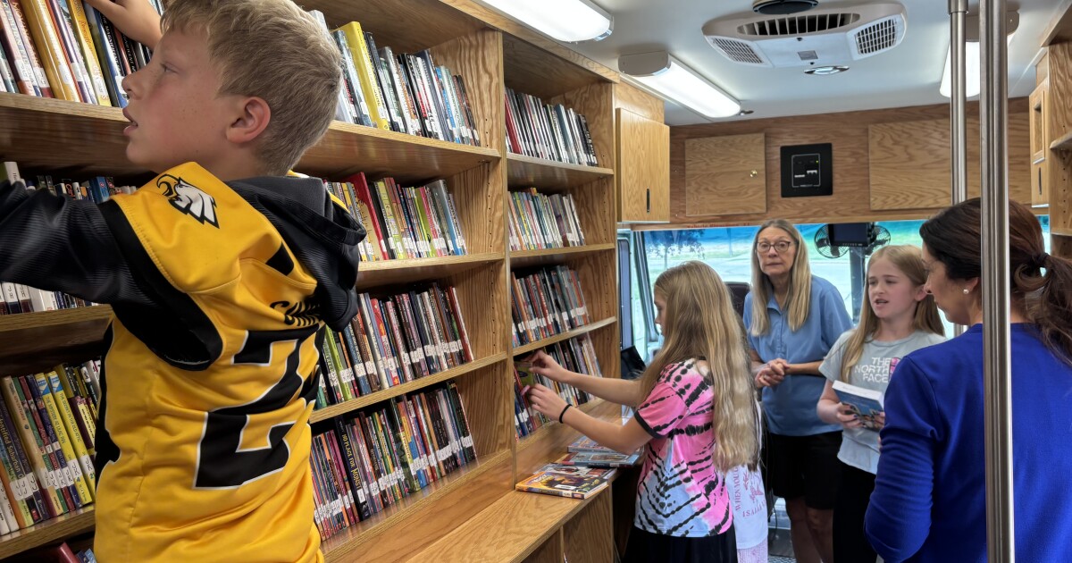 Nebraska Department of Education creates plan to improve reading and writing skills