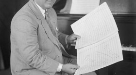Ferde Grofé.