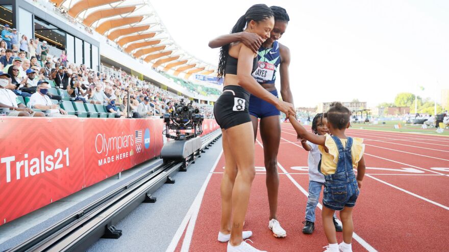 Steph Chambers/Getty Images