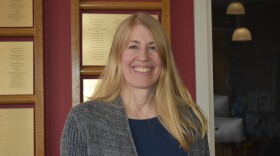 Dr. Ellen Schur is the director of the University of Washington's Nutrition and Obesity Research Center.