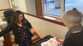 The polls have closed and all but one race was decided Tuesday night.