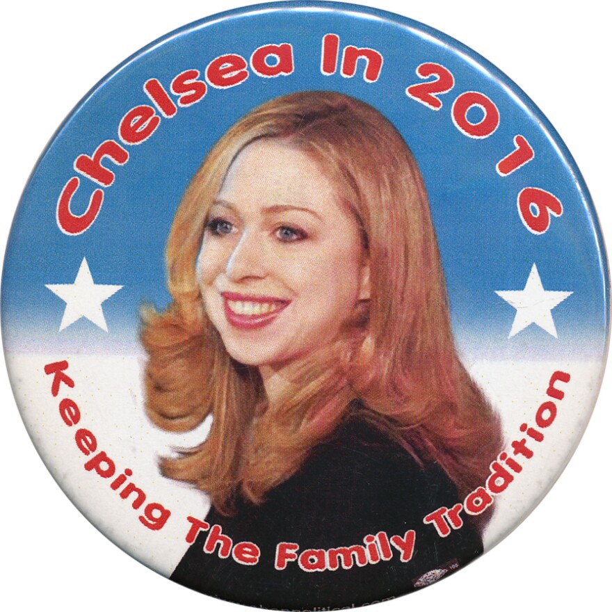 chelsea