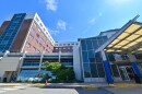 Wilkes-Barre General Hospital (pictured), Regional Hospital in Scranton and Moses Taylor Hospital have been under Tenor's ownership for the past three months after a lengthy search for a buyer.