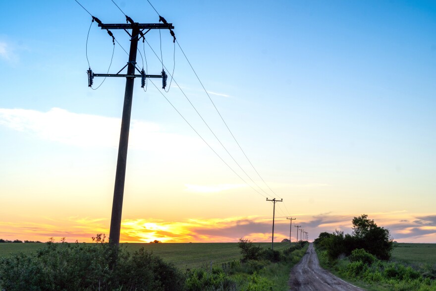 Rural communities are suffering from colossal market failures as the national grids fall short of their demand for electricity. Access to electricity facilitates sustainable economic and social growth. Reduce isolation and marginalization through telephone lines.