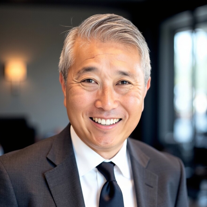 The TEA announced Thursday that Andrew Kim has been appointed conservator for Connally ISD.