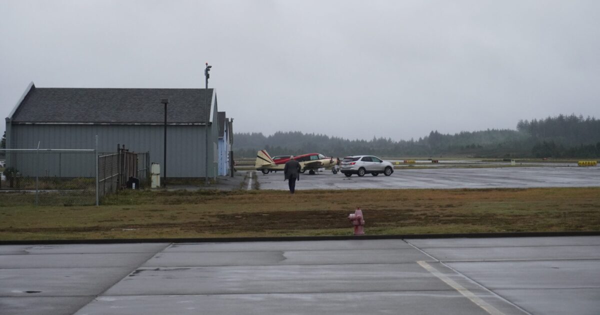 Acting ICE Director says feds not ‘currently’ planning new Oregon detention centers