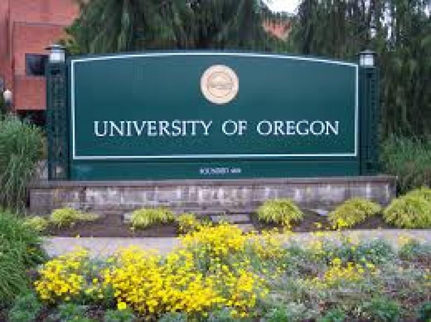 University of Oregon is one of Oregon's public universities involved in contract negotiations with classified employees.